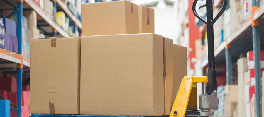 E-commerce